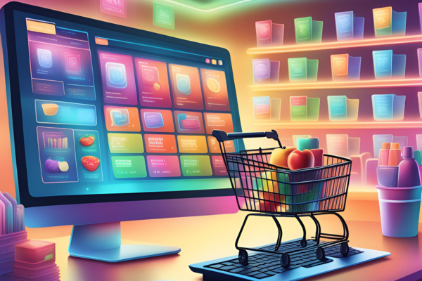 Supermarket